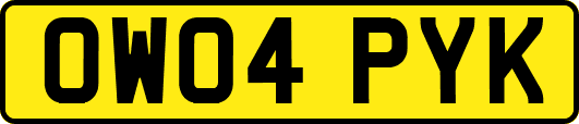 OW04PYK