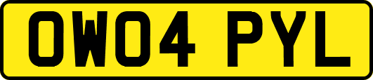 OW04PYL