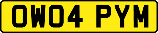 OW04PYM