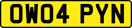 OW04PYN