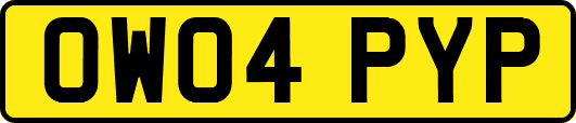 OW04PYP