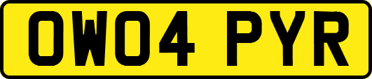OW04PYR