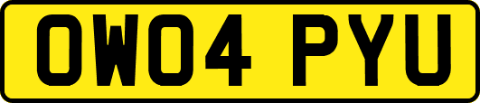 OW04PYU