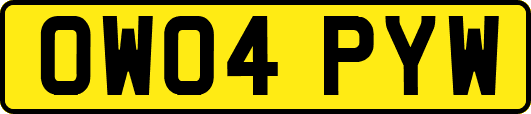 OW04PYW