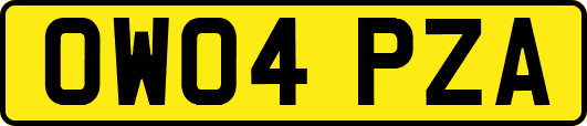OW04PZA