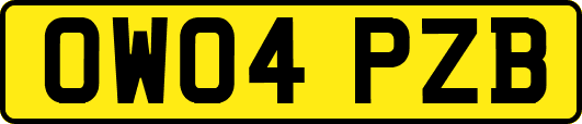 OW04PZB