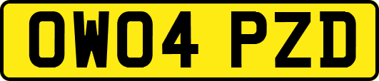 OW04PZD