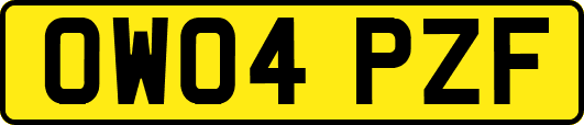 OW04PZF