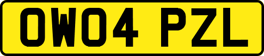 OW04PZL