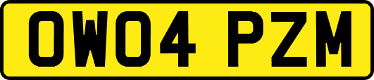 OW04PZM