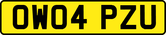 OW04PZU