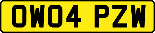 OW04PZW