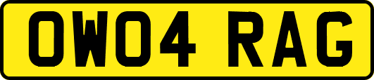 OW04RAG