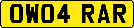 OW04RAR