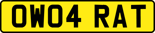 OW04RAT