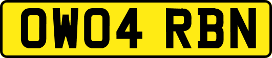 OW04RBN