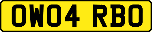 OW04RBO