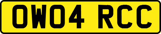 OW04RCC