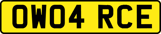 OW04RCE