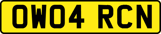 OW04RCN