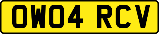 OW04RCV