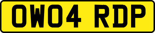 OW04RDP