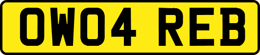 OW04REB