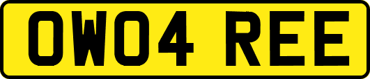 OW04REE