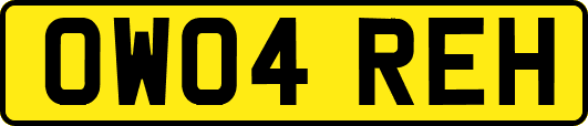 OW04REH