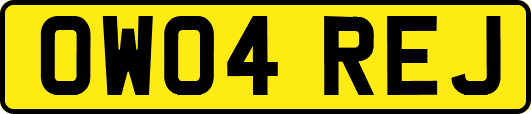 OW04REJ