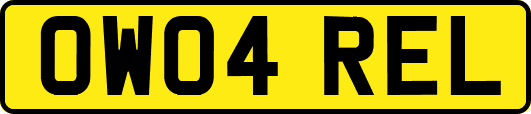 OW04REL