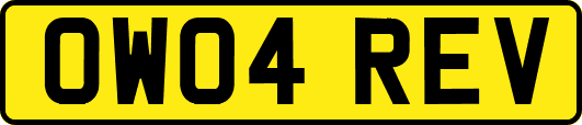 OW04REV