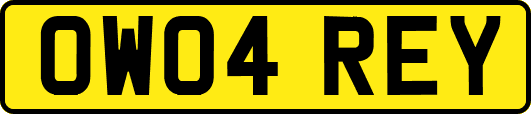 OW04REY