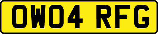 OW04RFG