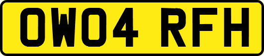 OW04RFH