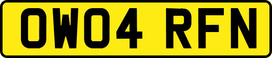 OW04RFN
