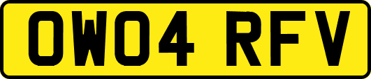 OW04RFV