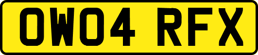 OW04RFX