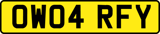 OW04RFY