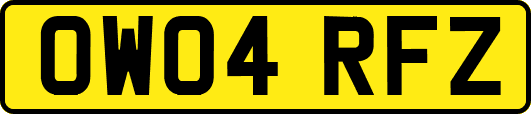 OW04RFZ