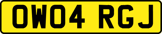OW04RGJ