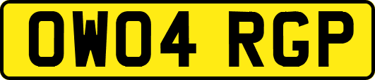 OW04RGP