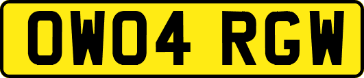 OW04RGW