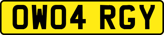 OW04RGY