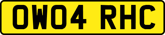 OW04RHC
