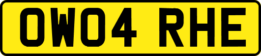 OW04RHE