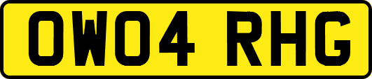 OW04RHG