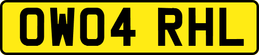 OW04RHL