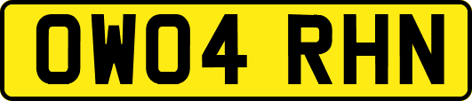OW04RHN