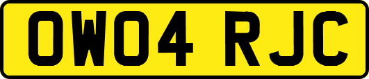 OW04RJC